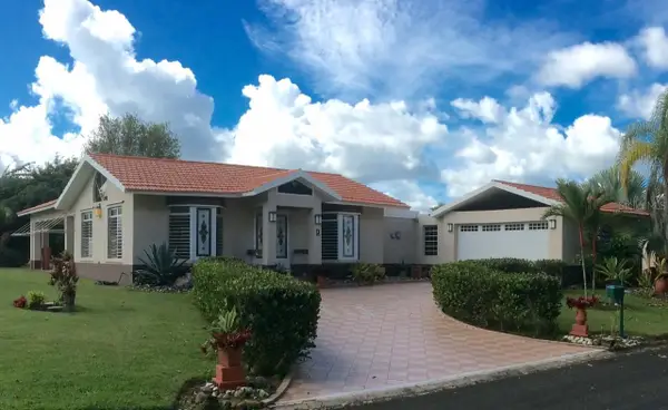 SABANERA De Cidra, CIDRA, PR 00739