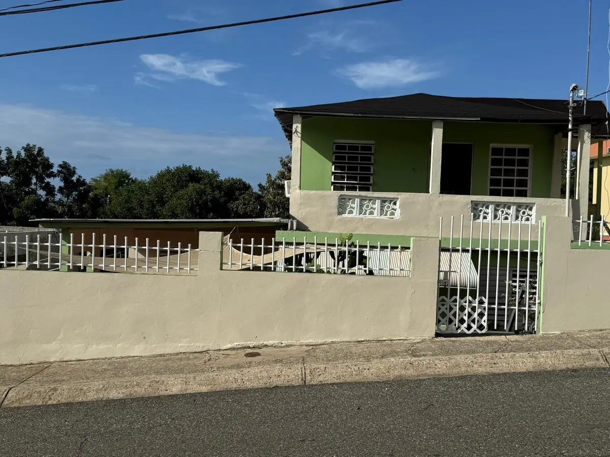 CALLE A 286 Comunidad Santa Rosa, Hatillo, PR 00659 - #1