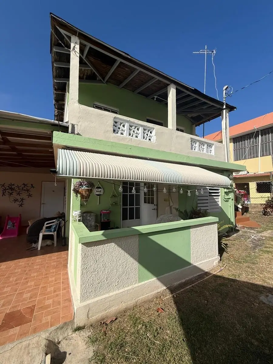 CALLE A 286 Comunidad Santa Rosa, Hatillo, PR 00659 - #2