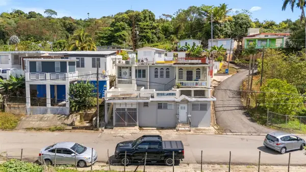 303 Calle El Salto El Salto, ANASCO, PR 00610