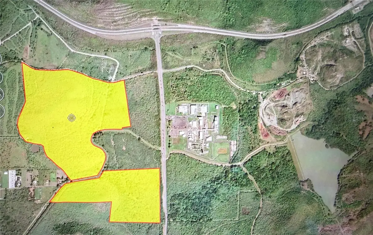 Pozo Hondo, Guayama, PR 00784 - #1