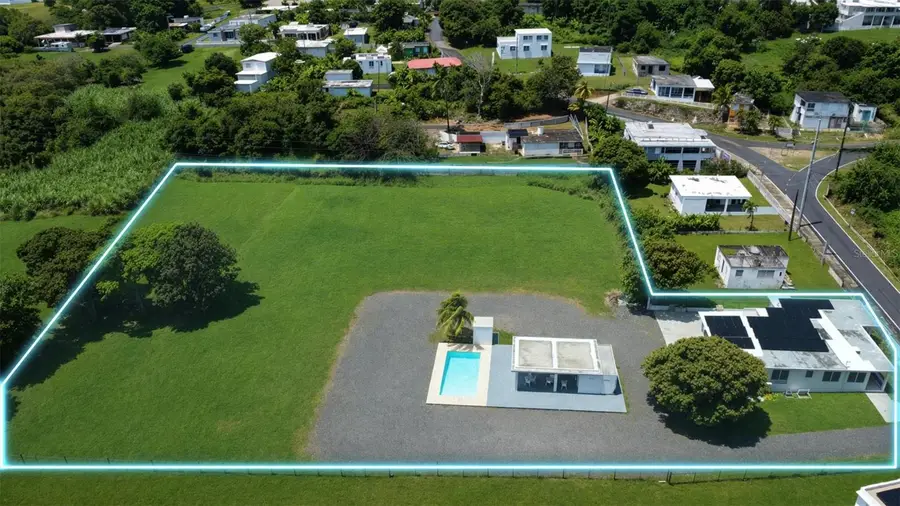 PR 7758 Bo. Guardarraya, Patillas, PR 00723 - #2
