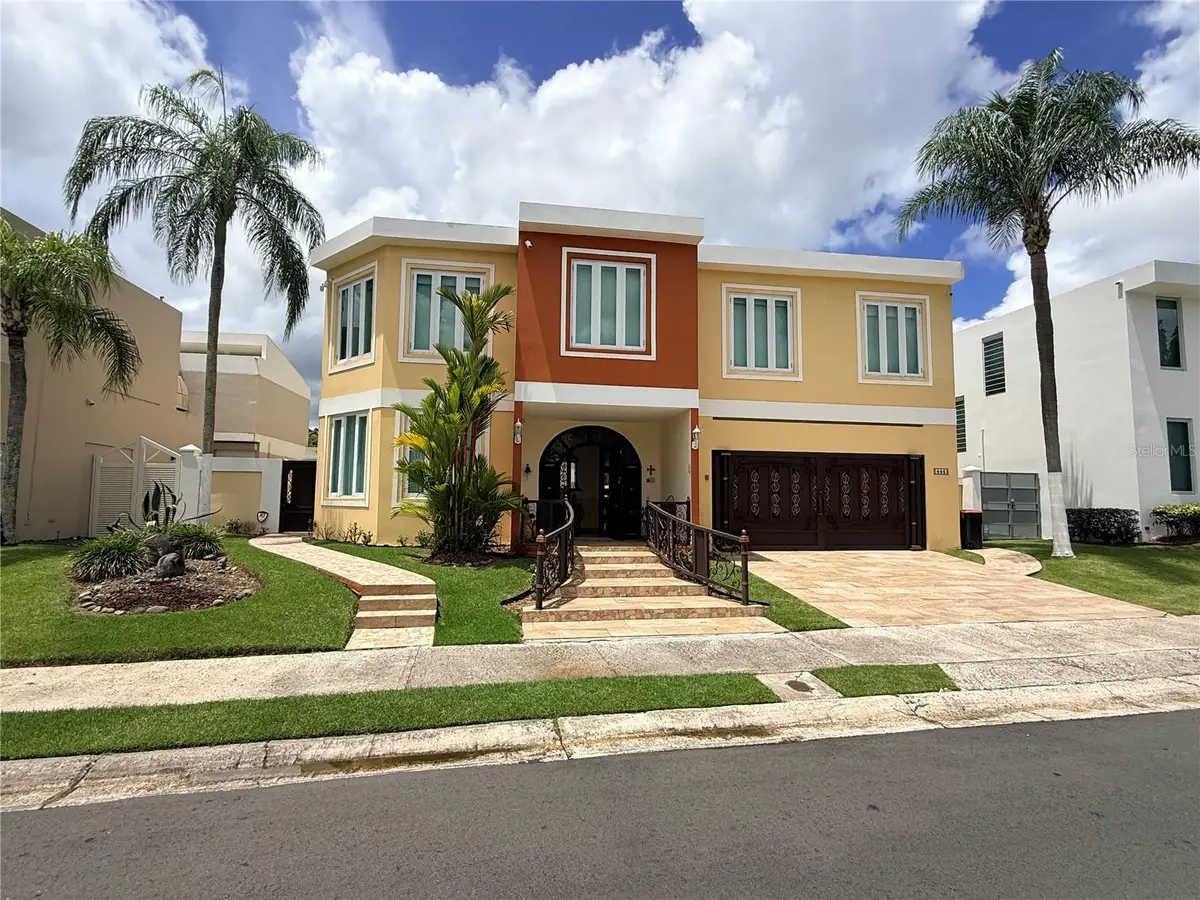 644 Heliconia, San Juan, PR 00926 - #1