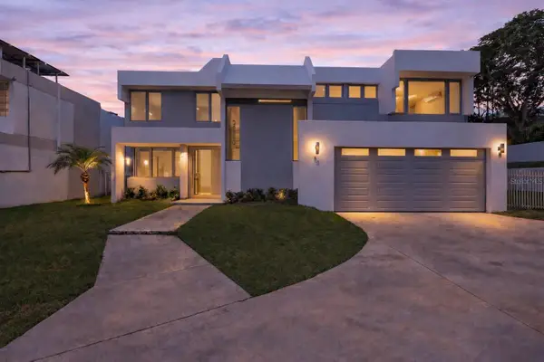 52 Capri Street, SAN JUAN, PR 00926