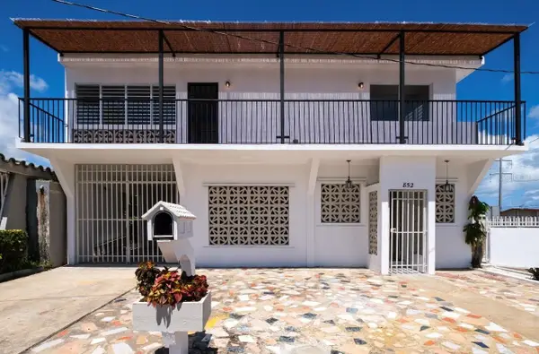 Cll Sara Isabel Spencer 852 Urb. Country Club, SAN JUAN, PR 00926