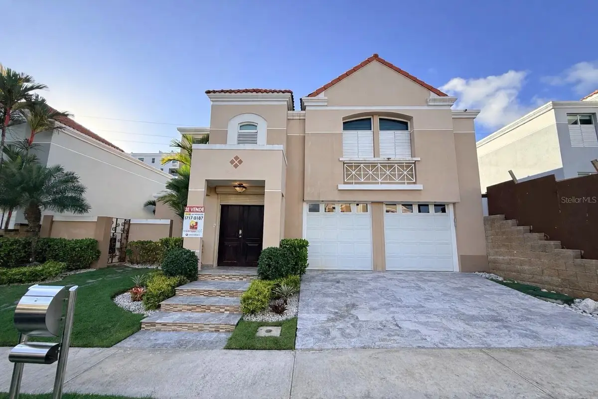 Vereda 11 Monte Verde Real #37, San Juan, PR 00926 - #1