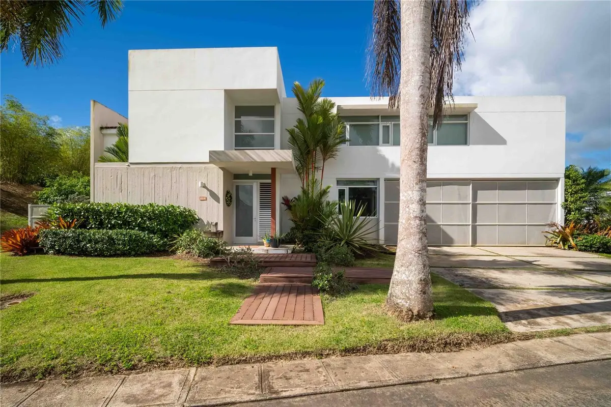 Calle Ladera Los Altos Development At Ciudad Jardn Gurabo #204, Juncos, PR 00778 - #1