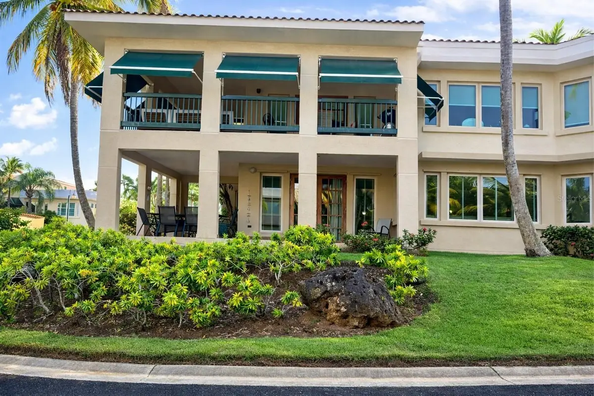 Principal E1 Lakeside Villas, Vega Alta, PR 00692 - #1