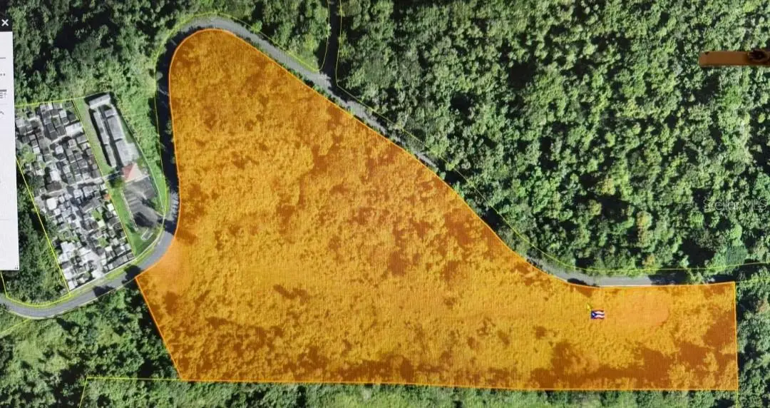 CARR 185 LOTE F Bo Carruzos, Carolina, PR 00987 - #1