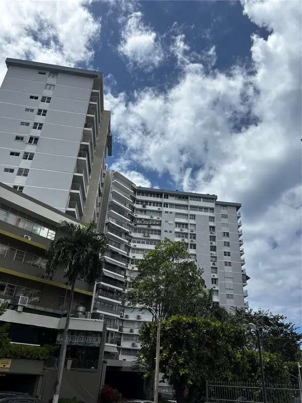 2 Calle Madrid #9E, SAN JUAN, PR 00907