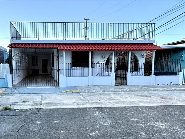 1107 12 Ne St., SAN JUAN, PR 00920