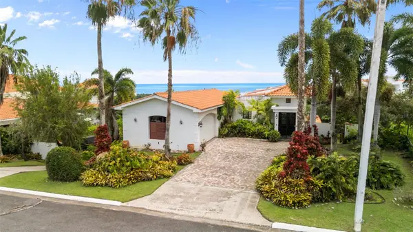 Las Vistas 36,  Rio Mar Mirador, 36, Rio Mar, RIO GRANDE, PR 00745