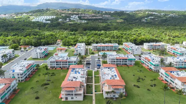 Casa Del Mar II Barrio Mameyes #1806, RIO GRANDE, PR 00745