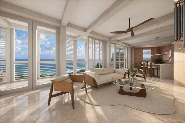 425 Sol Street #Penthouse, SAN JUAN, PR 00901