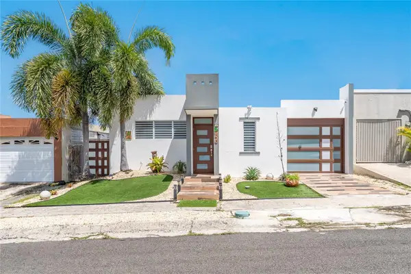 SR 308 km 1.5 Gardenia St Urb Girasol #B-20, CABO ROJO, PR 00623