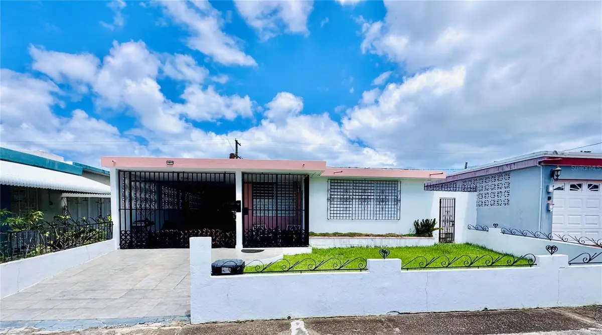 Calle 232 Country Club #JF-33, Carolina, PR 00982 - #1