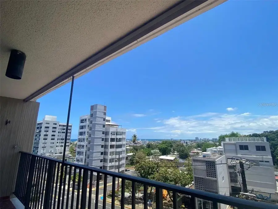 364 Calle San Jorge #3G, San Juan, PR 00913 - #3