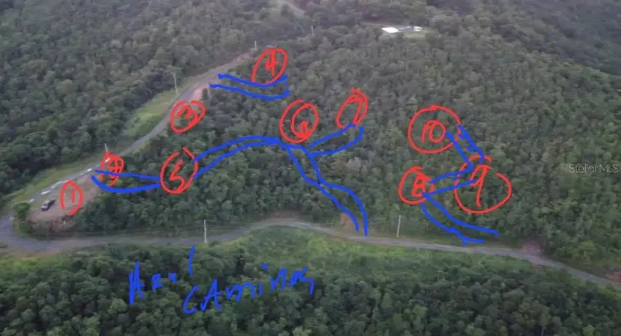 985 Km 1.6 Interior Quebrada Fajardo, Fajardo, PR 00738 - #3