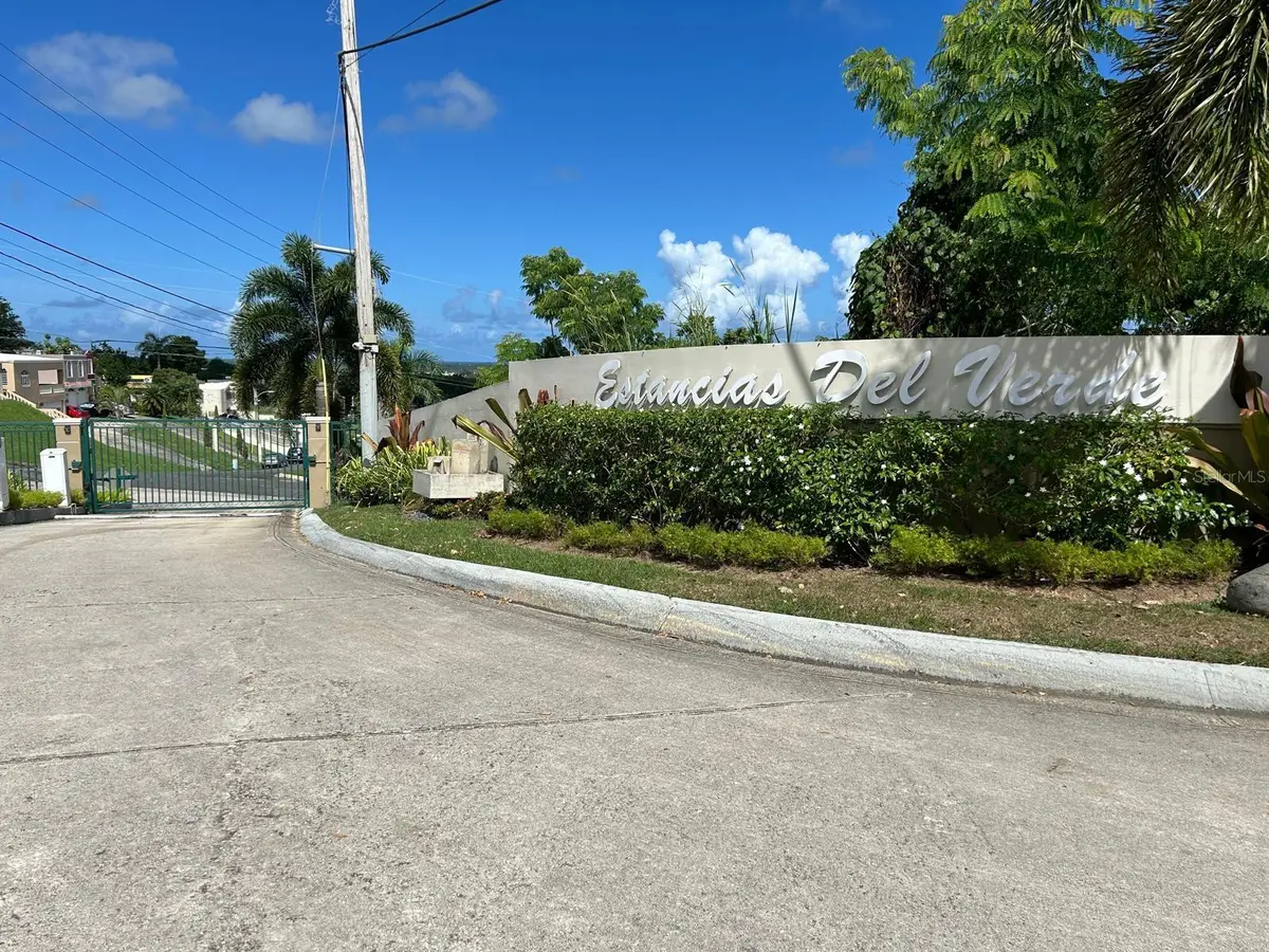 Estancias del Verde Calle 3 #71, Rio Grande, PR 00745 - #1