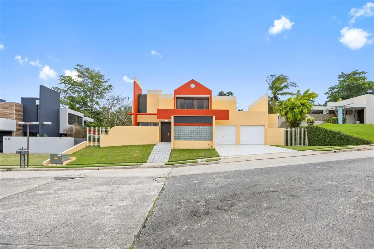 A16 San Ignacio Street, San Pedro Estates, Caguas, PR 00725 - #1