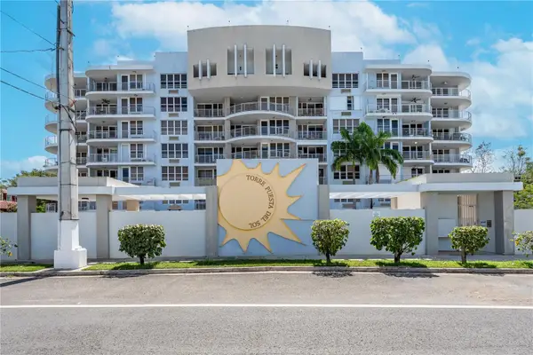 SR 102 km 14.6 Barrio Joyuda Cond Torre Puesta Del Sol #406, CABO ROJO, PR 00623