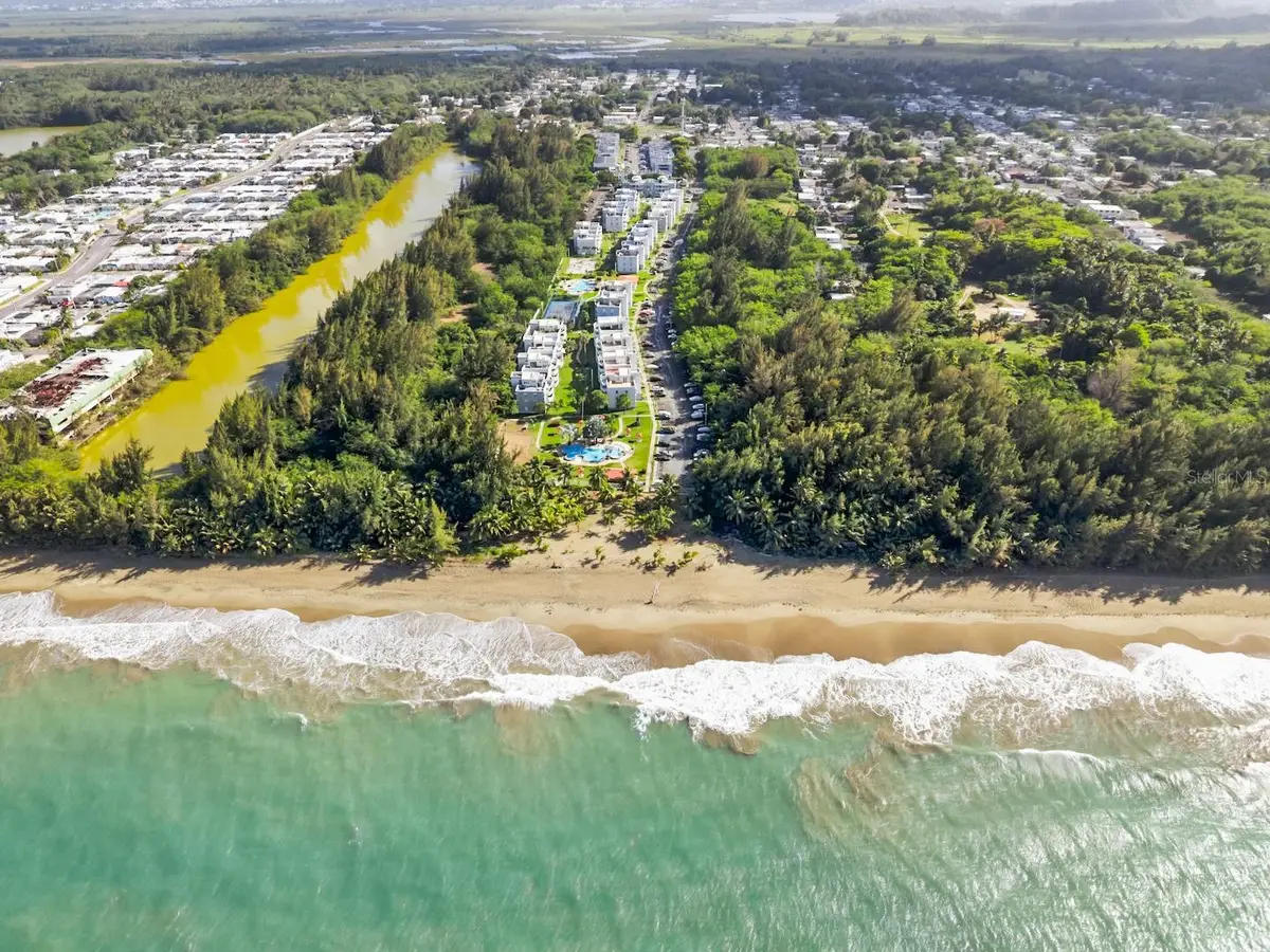 1 Ocean Point #2603, Loiza, PR 00772 - #1