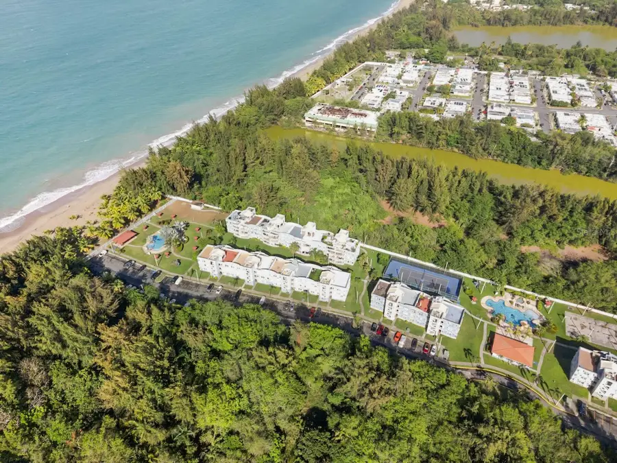 1 Ocean Point #2603, Loiza, PR 00772 - #2