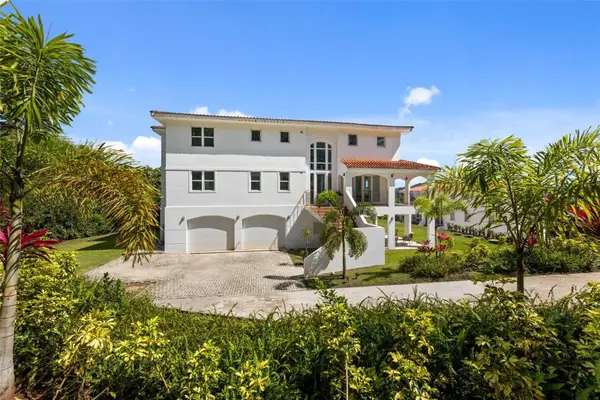 Carretera PR-175 KM. 4.0 Esmerald Lake Plantation, TRUJILLO ALTO, PR 00976