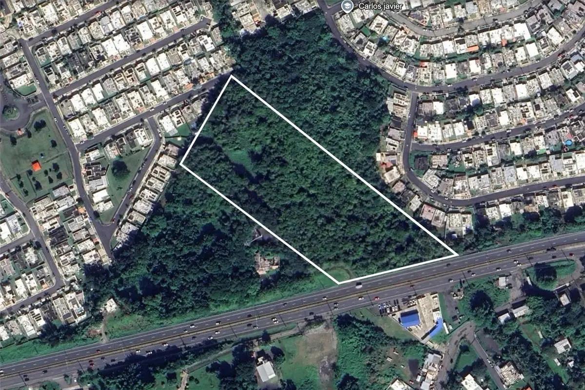 Pr-3 Km 28.5 Zarzal Ward, Rio Grande, PR 00745 - #1