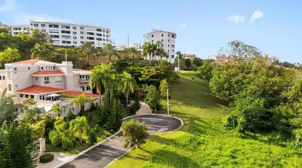 Las Vistas De Rio Mar Lot #56, RIO GRANDE, PR 00745