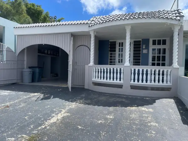 Calle 2, BARRANQUITAS, PR 00794