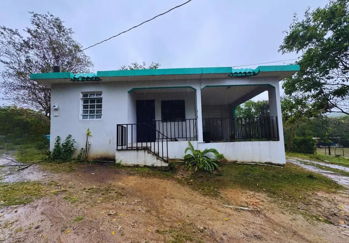 Calle #10 Comm Monte Santo P-2, Vieques, PR 00765 - #1