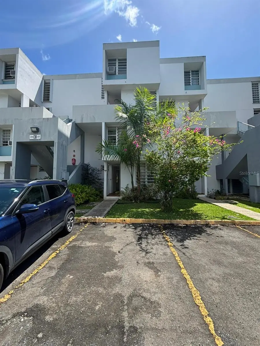 Apt E-1 107 Plazas De Torrimar I #E-1 107, Bayamon, PR 00959 - #1