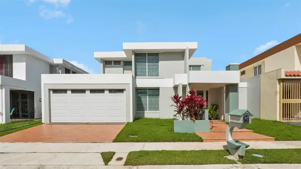 Calle 2 Urb. Estancias De San Fernando, CAROLINA, PR 00987