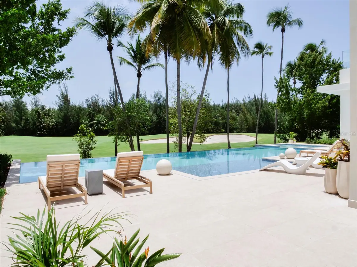 7000 Bahia Beach Blvd. Four Seasons Resort, Rio Grande, PR 00745 - #1