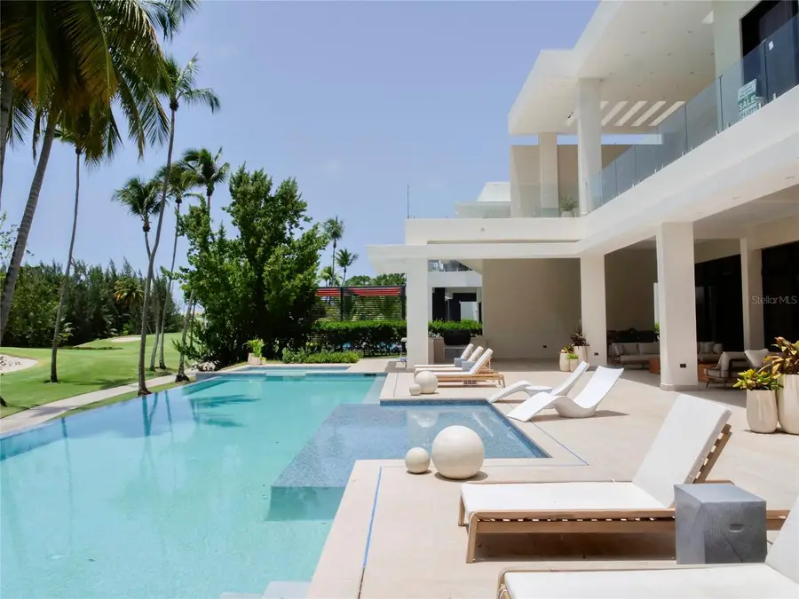 7000 Bahia Beach Blvd. Four Seasons Resort, Rio Grande, PR 00745 - #3