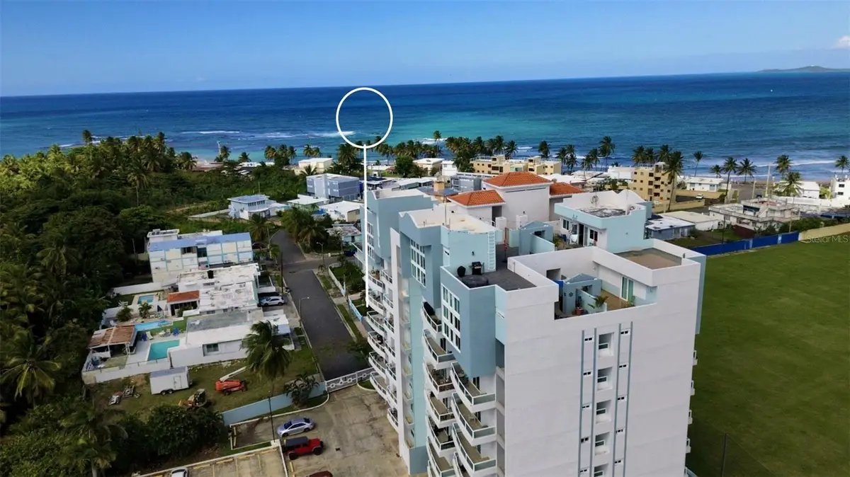 DOLPHIN TOWER #43 Calle Fernandez Garcia #603, Luquillo, PR 00773 - #1