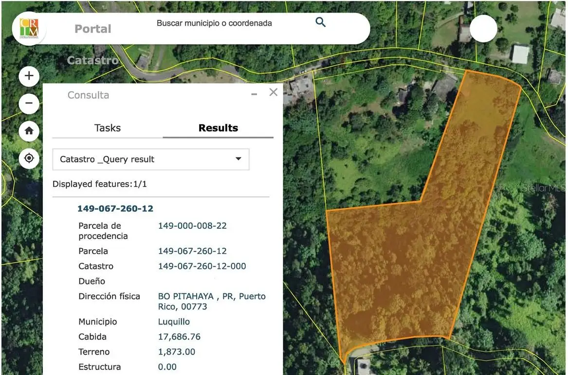 Pr 9989 Int, Luquillo, PR 00773 - #1