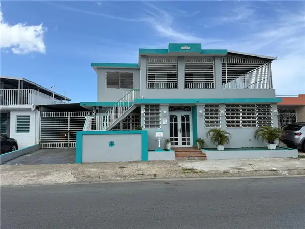 Inocencio Cruz 3ra Extencin Villa Carolina #132-42C, CAROLINA, PR 00985