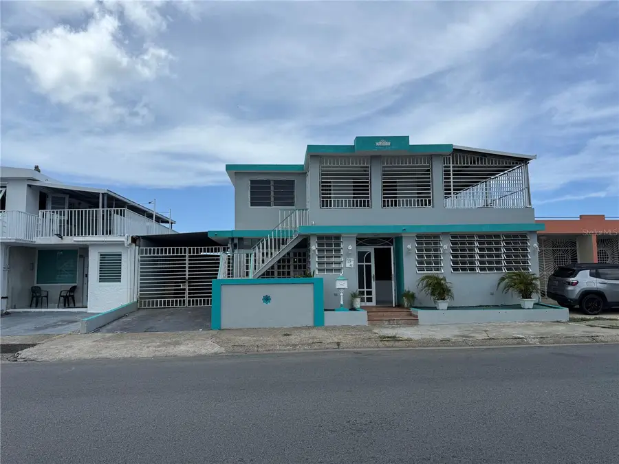 Inocencio Cruz 3ra Extencin Villa Carolina #132-42C, Carolina, PR 00985 - #3