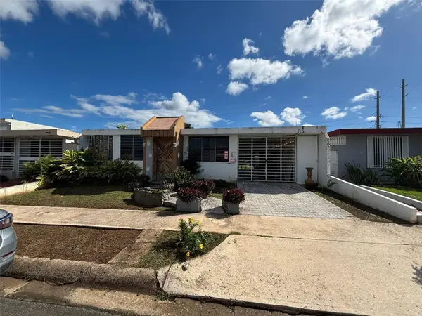 B-13 A E STREET Ciudad Universitaria Dev, TRUJILLO ALTO, PR 00976