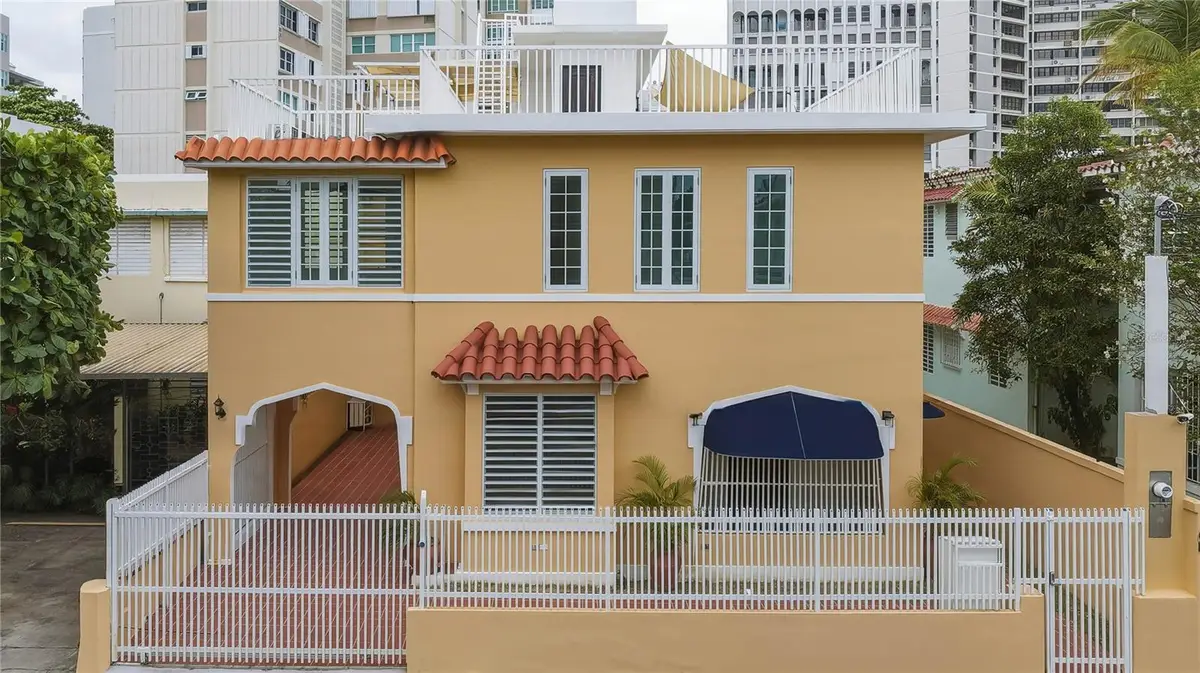 16 Pacific Place Street, San Juan, PR 00911 - #1