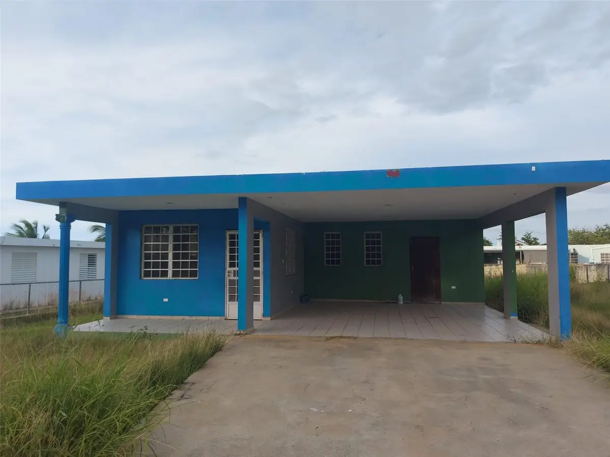 Bo. Ceiba Alta Bo. Ceiba Alta, Aguadilla, PR 00603 - #1