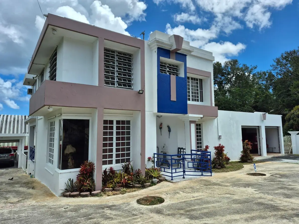 Carr. 414, Km. 3.5 Bo. Cruces, Rincon, PR 00677 - #1