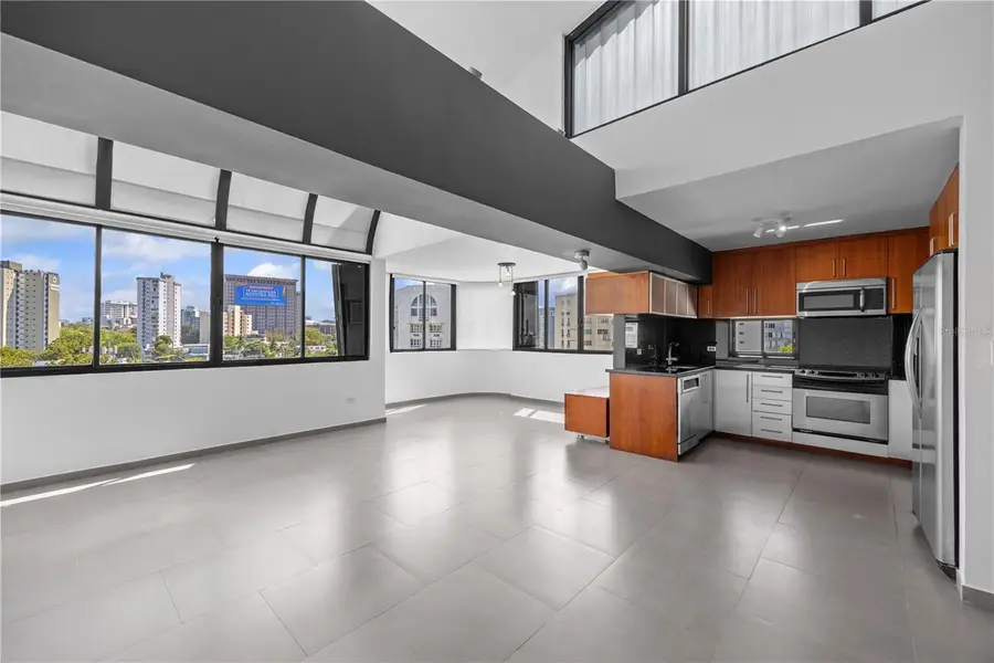 1404 Magdalena Avenue #PH4, San Juan, PR 00907 - #2