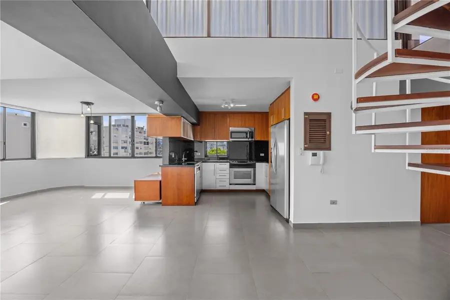 1404 Magdalena Avenue #PH4, San Juan, PR 00907 - #3