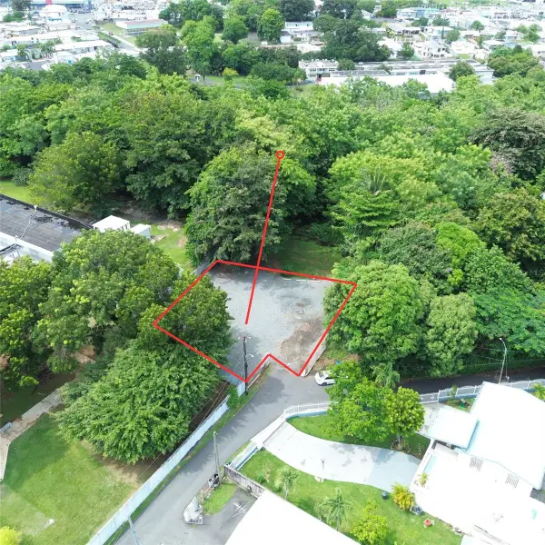 Sector La Aldea, BAYAMON, PR 00956