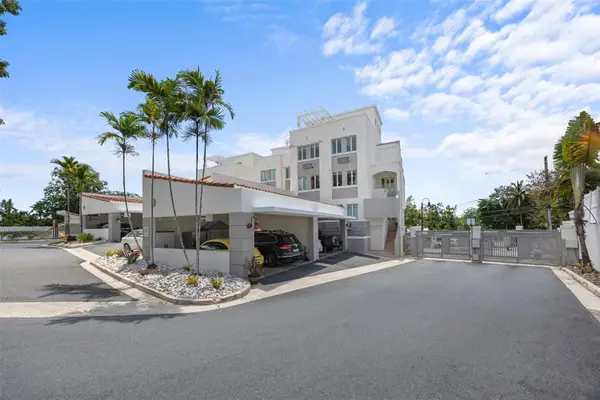 COND D'VILLAS Carr 833 Km 11.8 #F-2, GUAYNABO, PR 00971