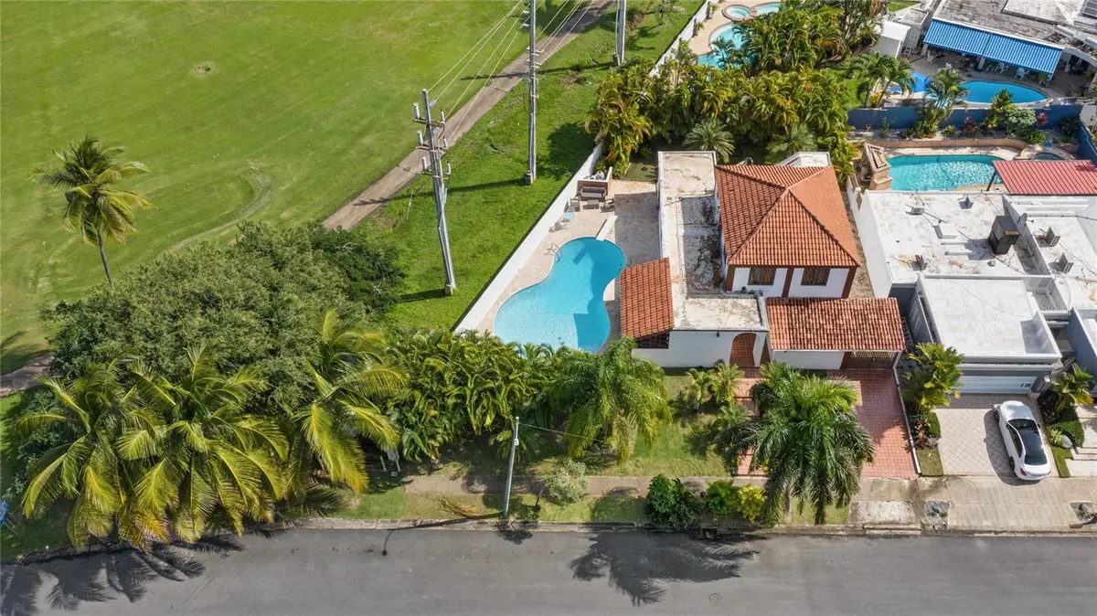 JJ-47 Boulevard, Dorado, PR 00646 - #1