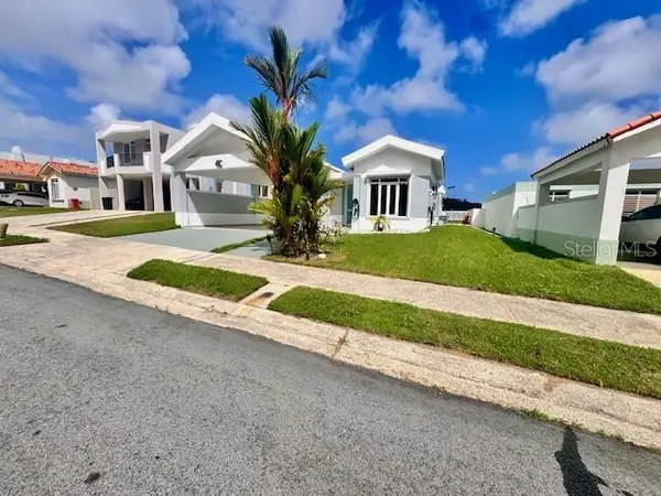 LAS VISTAS 01278, HUMACAO, PR 00791